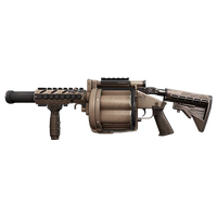 Grenade Launcher Download Free Image