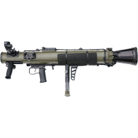 Grenade Launcher PNG Download Free