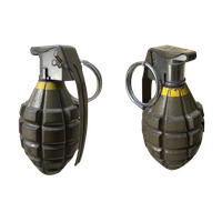 Grenade Download HQ Image Free PNG