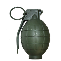 Grenade Image PNG Image High Quality