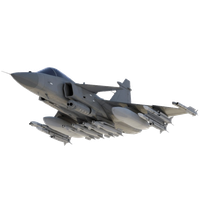 Jet Fighter HD HQ Image Free PNG