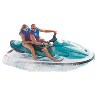 Jet Ski PNG Download Free
