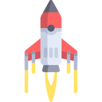 Missile Image PNG Image High Quality