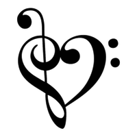 Music Notes Free PNG HQ