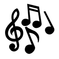 Music Notes Image Download HQ PNG