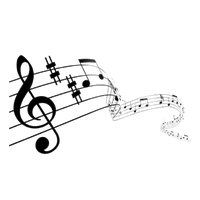 Music Notes Images HQ Image Free PNG