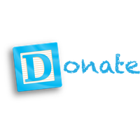 Donate Free PNG HQ