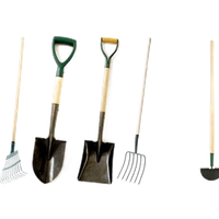 Garden Tools Picture PNG Download Free