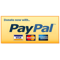 Paypal Donate Button PNG Download Free