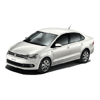 Volkswagen Png Car Image