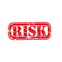 Risk PNG File HD