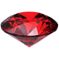 Ruby Picture PNG File HD