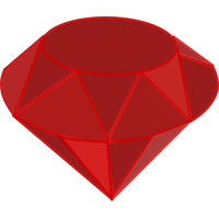Ruby Picture Free Transparent Image HD