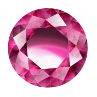 Ruby PNG Free Photo
