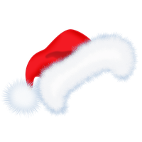Santa Claus Hat Image Free Download Image