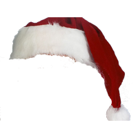 Santa Claus Hat Free Download Image