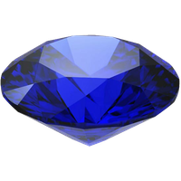 Sapphire HQ Image Free PNG