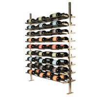 Wine Rack Images Free PNG HQ