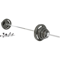 Barbell PNG File HD