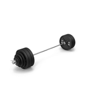 Barbell Picture Free Transparent Image HD