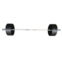 Barbell Download HQ PNG