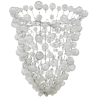 Chandelier PNG Free Photo