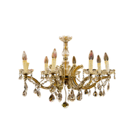 Chandelier Free PNG HQ