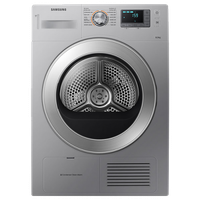 Clothes Dryer Machine HD Image Free PNG