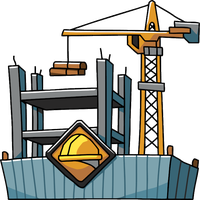 Construction Picture Free Photo PNG