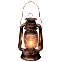 Decorative Lantern Download HQ PNG