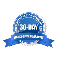 30 Day Guarantee Png