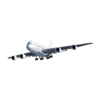 Airbus Png Clipart