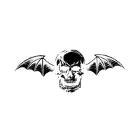 Avenged Sevenfold Picture