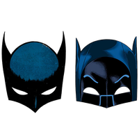 Batman Mask Free Download Png