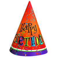 Birthday Hat Png Clipart