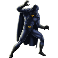 Black Panther Png Picture