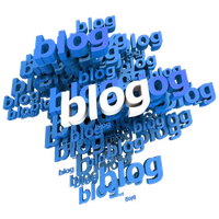 Blogging Free Download Png