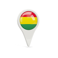 Bolivia Flag Free Download Png