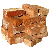Bricks Png 4