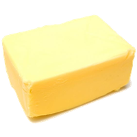 Butter Picture