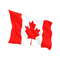 Canada Flag Png Image