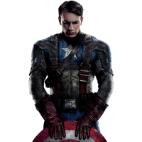 Captain America Free Download Png