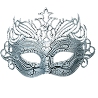 Carnival Mask Png Image