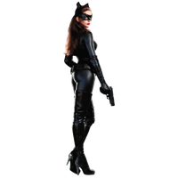 Catwoman Png Picture