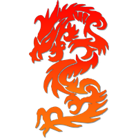 Chinese Dragon Png Pic