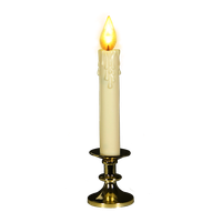 Church Candles Png Image