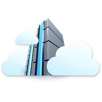 Cloud Server Png Pic