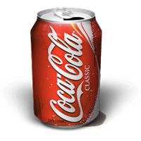 Coca-Cola Png Hd