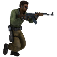 Counter Strike Download Png