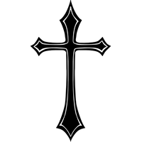 Cross Tattoos Png Picture